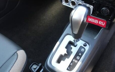 Suzuki Jimny, 2018 год, 767 000 рублей, 15 фотография