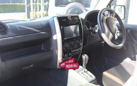 Suzuki Jimny, 2018 год, 767 000 рублей, 11 фотография