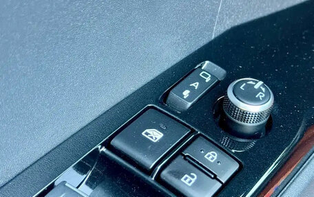 Toyota Camry, 2025 год, 4 222 123 рублей, 9 фотография