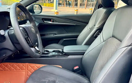 Toyota Camry, 2025 год, 4 222 123 рублей, 6 фотография