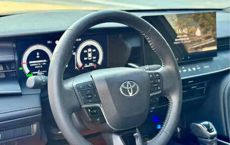 Toyota Camry, 2025 год, 4 222 123 рублей, 12 фотография