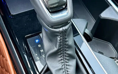 Toyota Camry, 2025 год, 4 222 123 рублей, 13 фотография