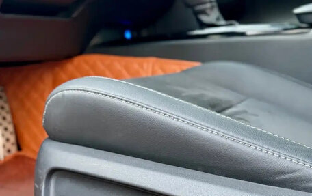 Toyota Camry, 2025 год, 4 222 123 рублей, 7 фотография