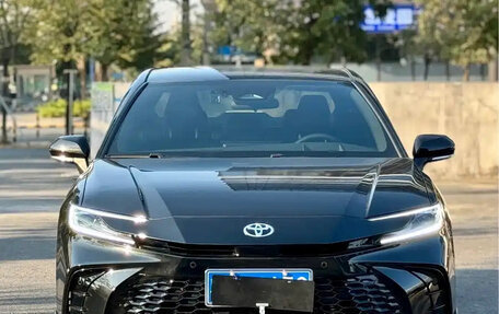 Toyota Camry, 2025 год, 4 222 123 рублей, 2 фотография