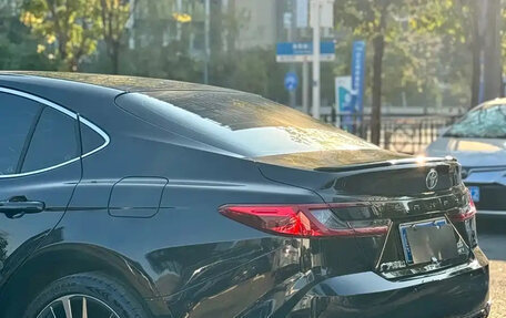 Toyota Camry, 2025 год, 4 222 123 рублей, 4 фотография