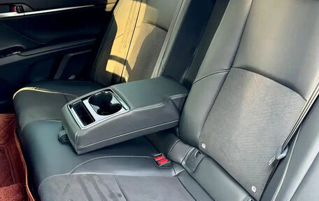 Toyota Camry, 2025 год, 4 222 123 рублей, 21 фотография