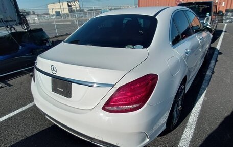 Mercedes-Benz C-Класс, 2017 год, 1 950 000 рублей, 8 фотография
