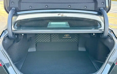 Toyota Camry, 2025 год, 4 222 123 рублей, 23 фотография