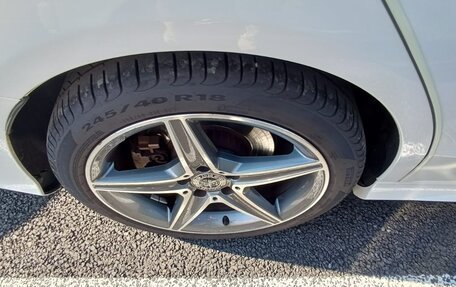 Mercedes-Benz C-Класс, 2017 год, 1 950 000 рублей, 14 фотография