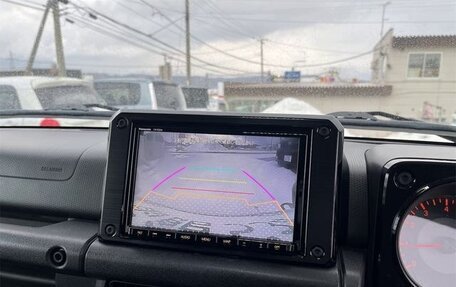 Suzuki Jimny, 2022 год, 1 371 000 рублей, 8 фотография