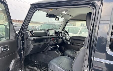 Suzuki Jimny, 2022 год, 1 371 000 рублей, 11 фотография