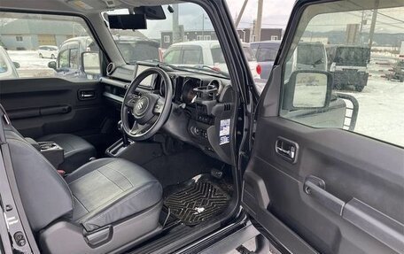 Suzuki Jimny, 2022 год, 1 371 000 рублей, 6 фотография