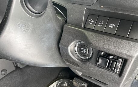 Suzuki Jimny, 2022 год, 1 371 000 рублей, 10 фотография