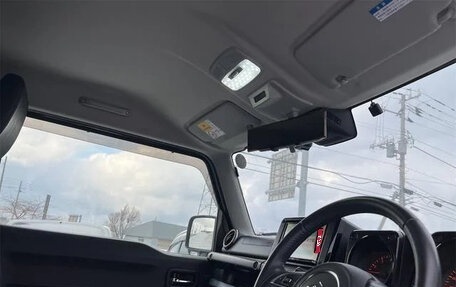 Suzuki Jimny, 2022 год, 1 371 000 рублей, 7 фотография