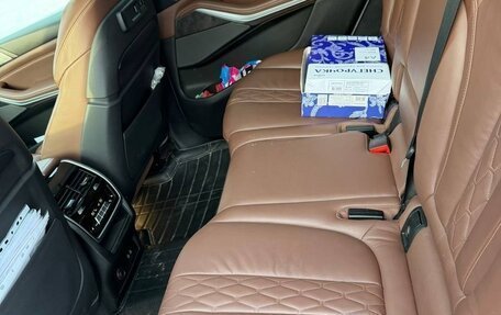 BMW X7, 2021 год, 8 450 000 рублей, 10 фотография