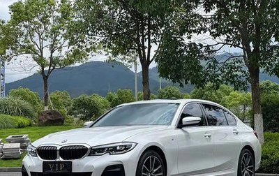 BMW 3 серия, 2022 год, 2 270 100 рублей, 1 фотография