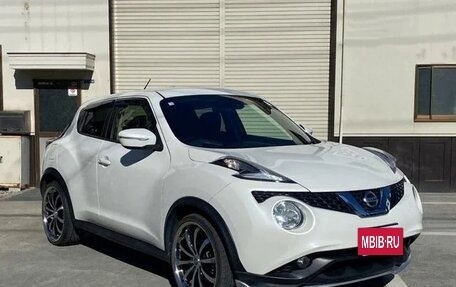 Nissan Juke II, 2019 год, 1 014 000 рублей, 5 фотография