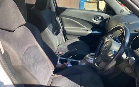 Nissan Juke II, 2019 год, 1 014 000 рублей, 10 фотография