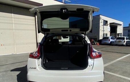 Nissan Juke II, 2019 год, 1 014 000 рублей, 9 фотография