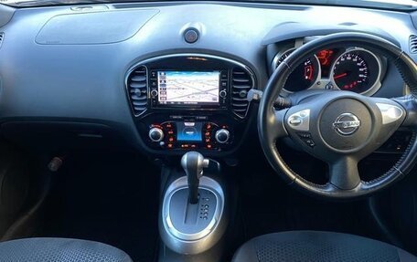 Nissan Juke II, 2019 год, 1 014 000 рублей, 12 фотография