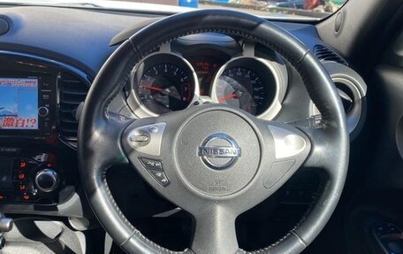 Nissan Juke II, 2019 год, 1 014 000 рублей, 13 фотография