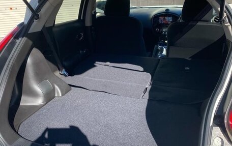 Nissan Juke II, 2019 год, 1 014 000 рублей, 18 фотография