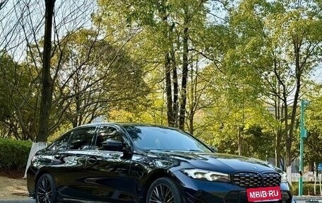 BMW 3 серия, 2023 год, 3 911 123 рублей, 3 фотография