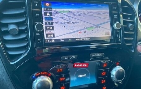 Nissan Juke II, 2019 год, 1 014 000 рублей, 14 фотография