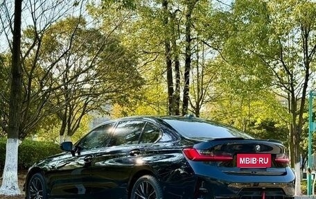 BMW 3 серия, 2023 год, 3 911 123 рублей, 4 фотография