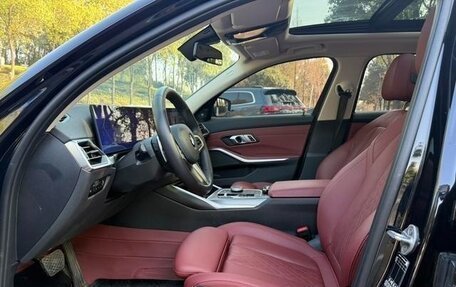 BMW 3 серия, 2023 год, 3 911 123 рублей, 8 фотография