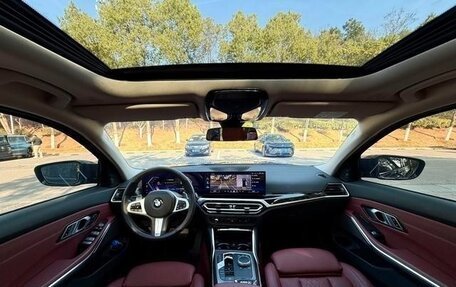 BMW 3 серия, 2023 год, 3 911 123 рублей, 10 фотография