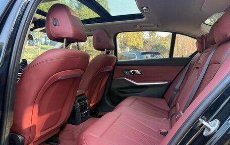 BMW 3 серия, 2023 год, 3 911 123 рублей, 11 фотография