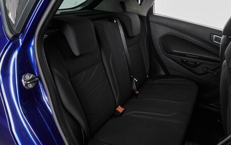 Ford Fiesta, 2015 год, 999 000 рублей, 7 фотография