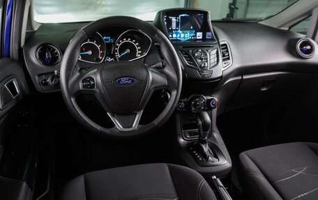 Ford Fiesta, 2015 год, 999 000 рублей, 6 фотография