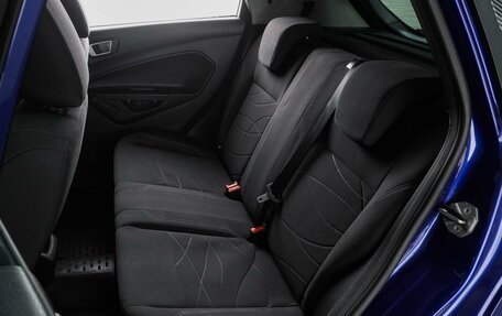 Ford Fiesta, 2015 год, 999 000 рублей, 9 фотография