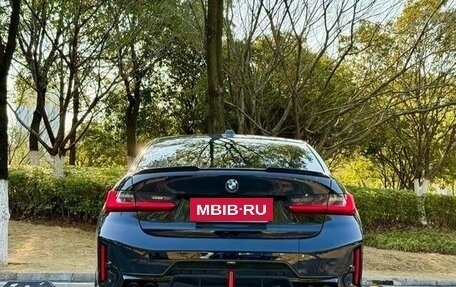 BMW 3 серия, 2023 год, 3 911 123 рублей, 5 фотография