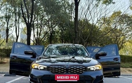 BMW 3 серия, 2023 год, 3 911 123 рублей, 7 фотография