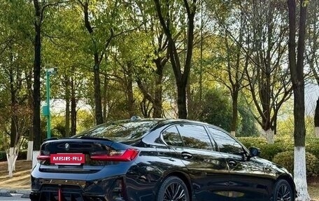 BMW 3 серия, 2023 год, 3 911 123 рублей, 6 фотография