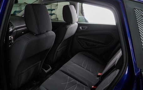 Ford Fiesta, 2015 год, 999 000 рублей, 11 фотография