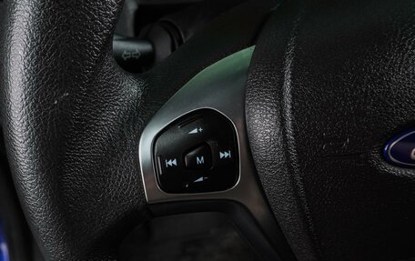 Ford Fiesta, 2015 год, 999 000 рублей, 13 фотография