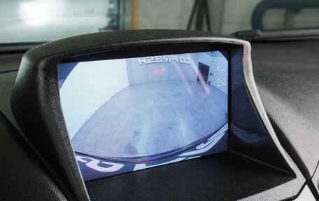 Ford Fiesta, 2015 год, 999 000 рублей, 16 фотография