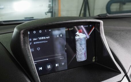 Ford Fiesta, 2015 год, 999 000 рублей, 15 фотография