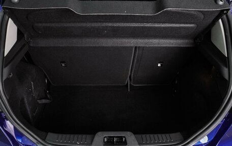 Ford Fiesta, 2015 год, 999 000 рублей, 19 фотография