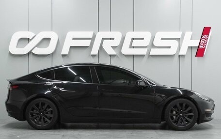 Tesla Model 3 I, 2018 год, 2 996 000 рублей, 5 фотография