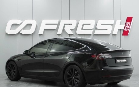 Tesla Model 3 I, 2018 год, 2 996 000 рублей, 2 фотография