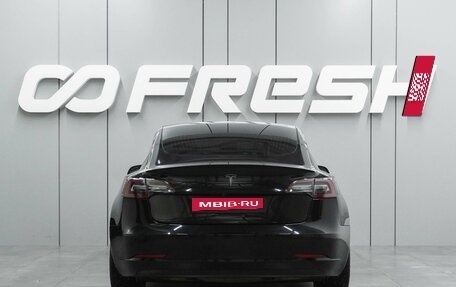 Tesla Model 3 I, 2018 год, 2 996 000 рублей, 4 фотография