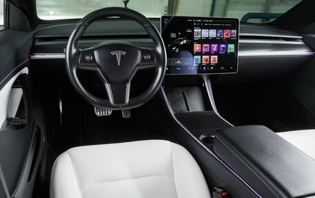 Tesla Model 3 I, 2018 год, 2 996 000 рублей, 7 фотография
