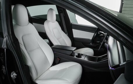 Tesla Model 3 I, 2018 год, 2 996 000 рублей, 9 фотография