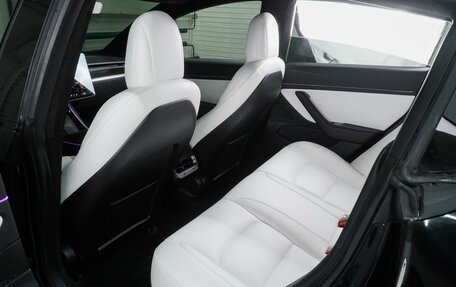 Tesla Model 3 I, 2018 год, 2 996 000 рублей, 12 фотография