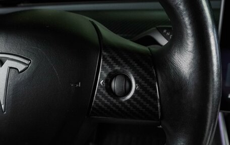 Tesla Model 3 I, 2018 год, 2 996 000 рублей, 15 фотография